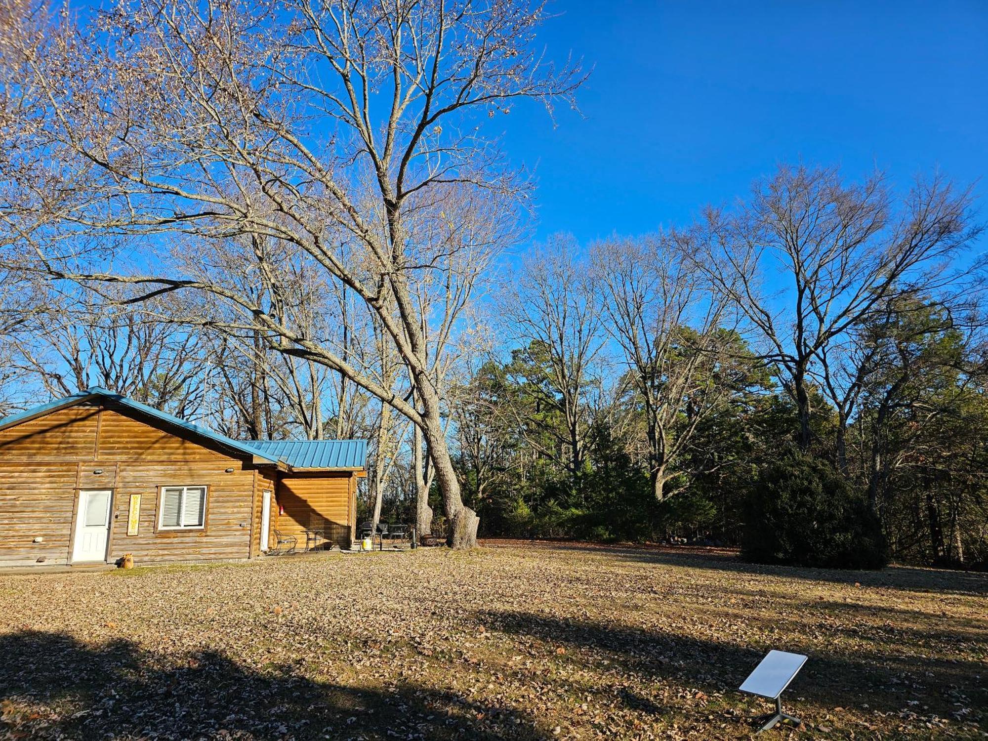 5 Min To Beaver Lake-King Bed-Fire Pit-Jetted Tub #3 Eureka Springs Esterno foto