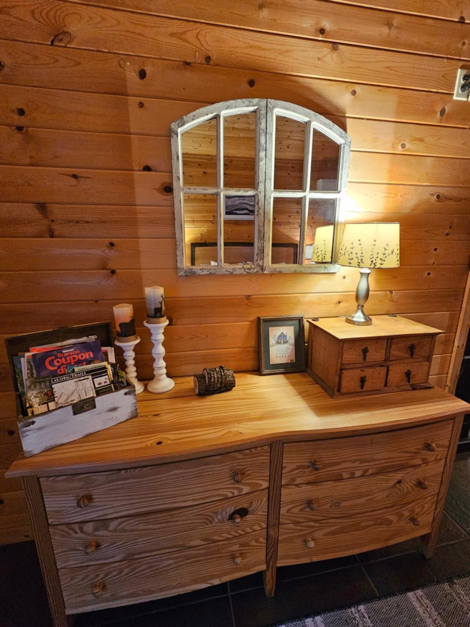 5 Min To Beaver Lake-King Bed-Fire Pit-Jetted Tub #3 Eureka Springs Esterno foto