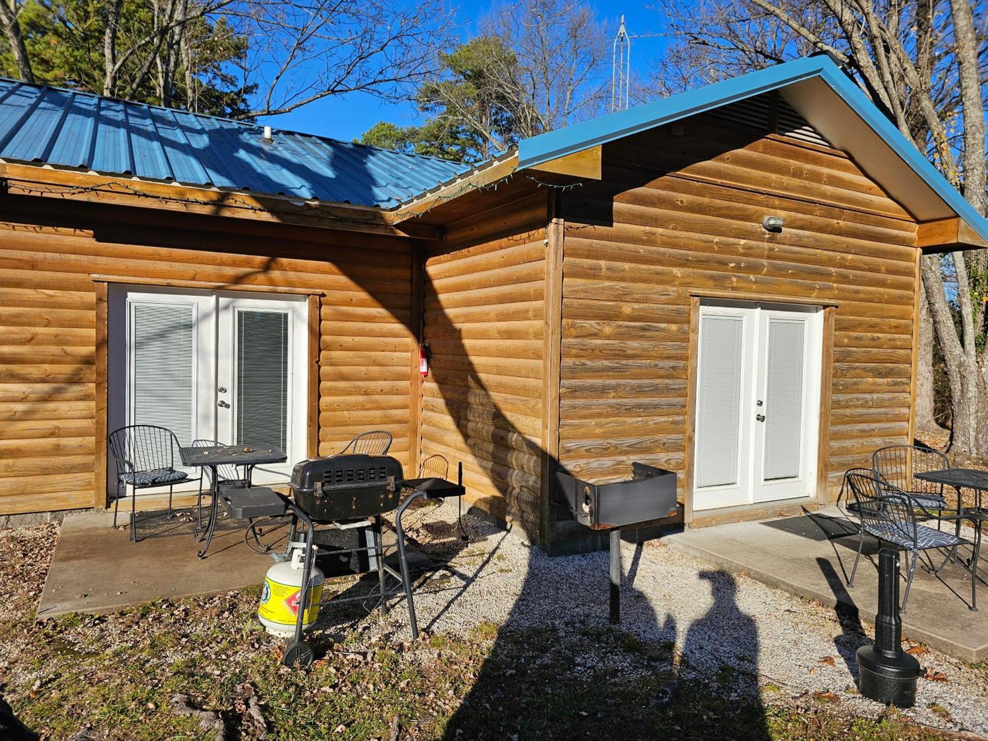 5 Min To Beaver Lake-King Bed-Fire Pit-Jetted Tub #3 Eureka Springs Esterno foto