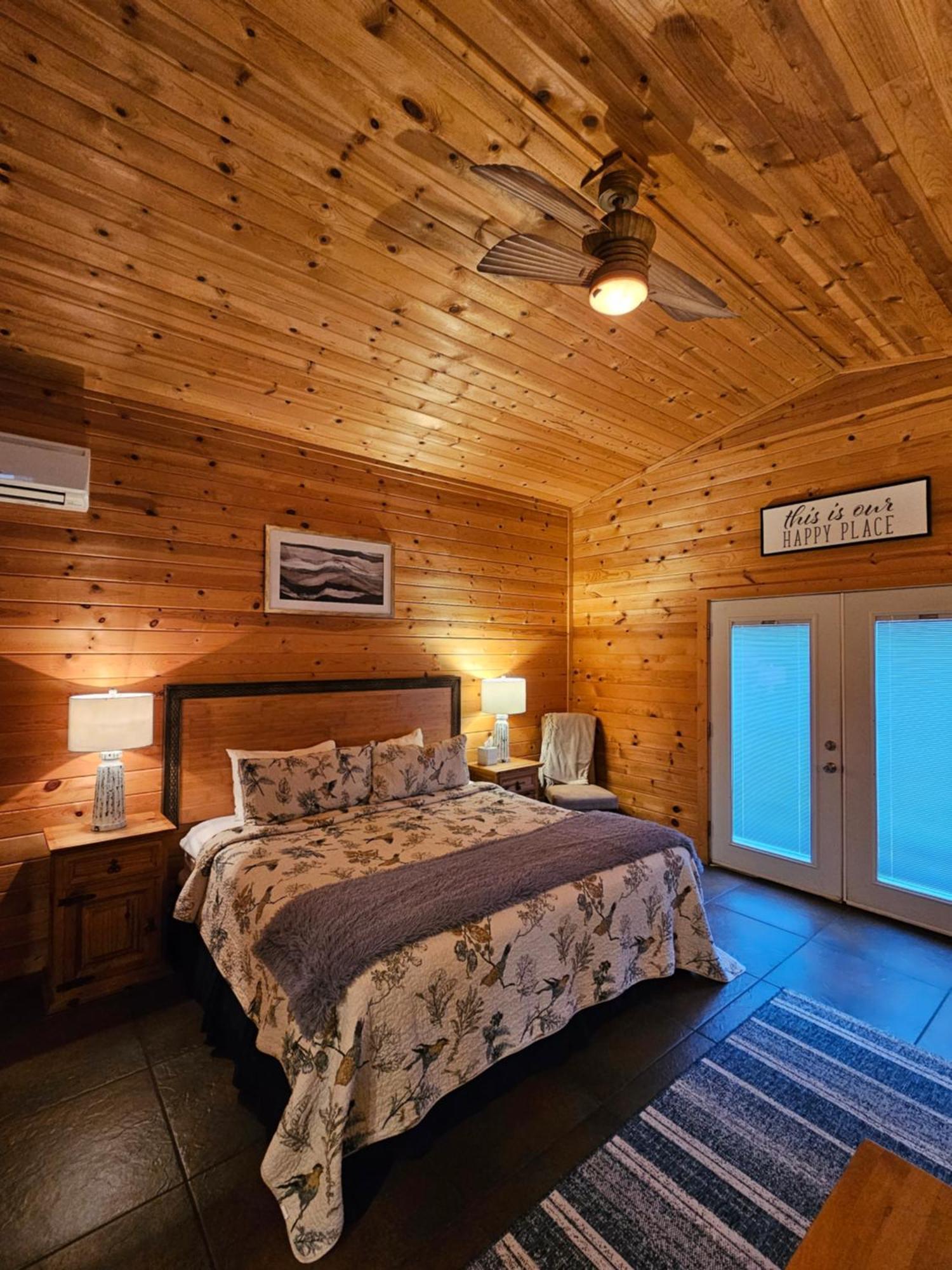5 Min To Beaver Lake-King Bed-Fire Pit-Jetted Tub #3 Eureka Springs Esterno foto