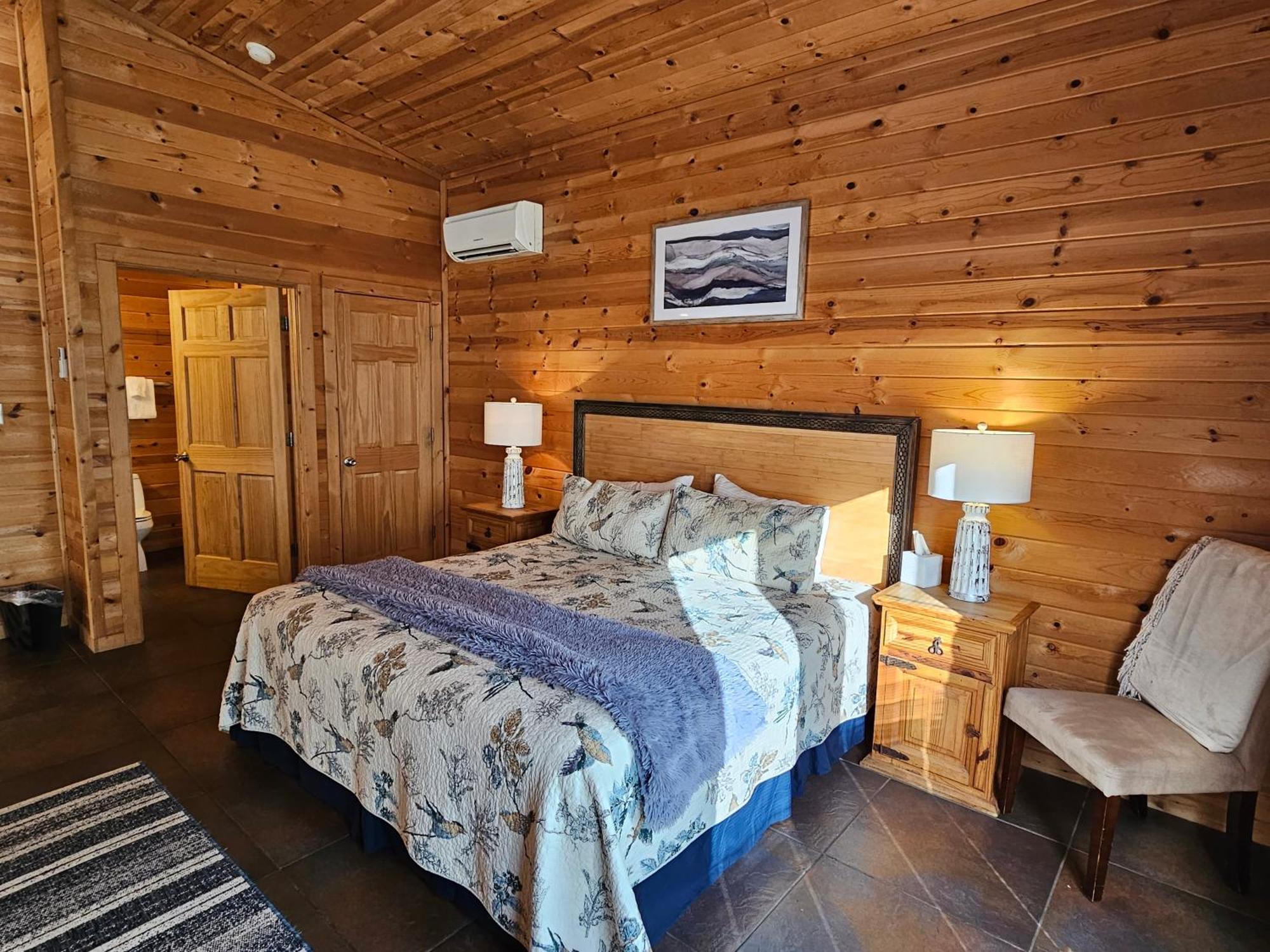 5 Min To Beaver Lake-King Bed-Fire Pit-Jetted Tub #3 Eureka Springs Esterno foto
